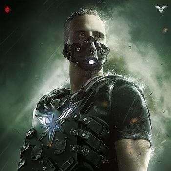 Famke Louise and Radical Redemption - Boss Bitch (Radical Redemption Remix)