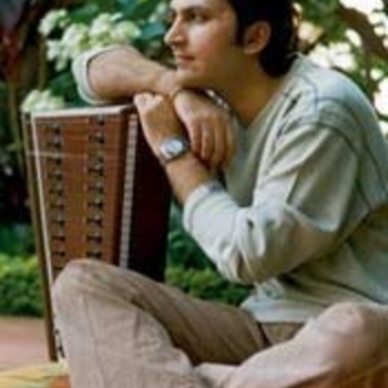 Rahul Sharma - Autumn In Srinagar