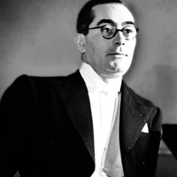 Ray Noble And His Orchestra - Easy to Love (ОСТ из "Что бы ни случилось / Anything Goes")