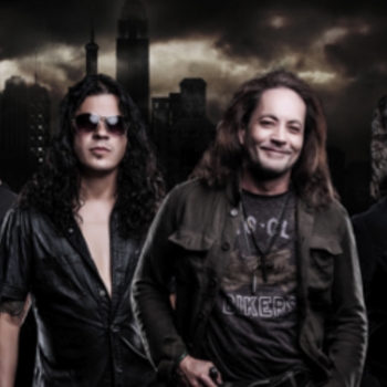 Red Dragon Cartel - Exquisite Tenderness