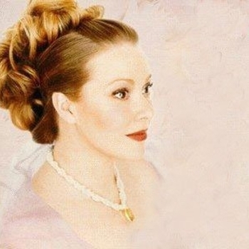 Ruth Ann Swenson - La Sonnambula: "A te diletta, tenera madre... Come per me sereno... Sovrail sen" (Act I Scena e Cavatina)