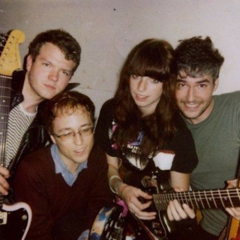 Ringo Deathstarr - Rats Live On No Evil Star