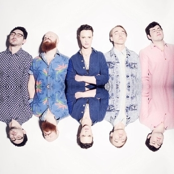 Rubblebucket - Came Out of a Lady