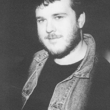 Robin Guthrie - Kerosine
