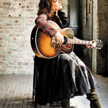 Rosanne Cash - September When It Comes