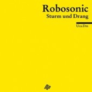 Robosonic - Between Us (Purple Disco Machine Remix)