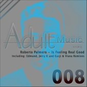 Roberto Palmero - Shake That (Original Mix)