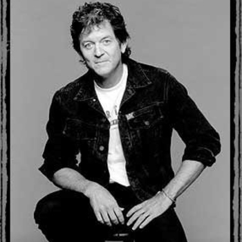 Rodney Crowell - Elvira (Remastered Version)