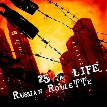 Russian Roulette - OST