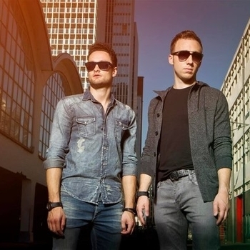 Roul and Doors - Melody In Harmony