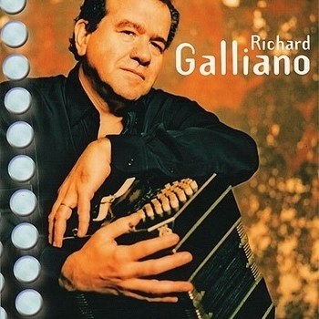 Richard Galliano Septet - Invierno porteño