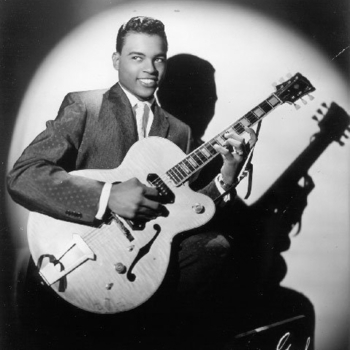Roy Gaines - Okie Dokie Stomp