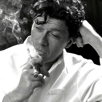 Robbie Robertson - Theme For The Irishman