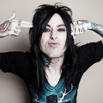 Falling In Reverse - Red Alert