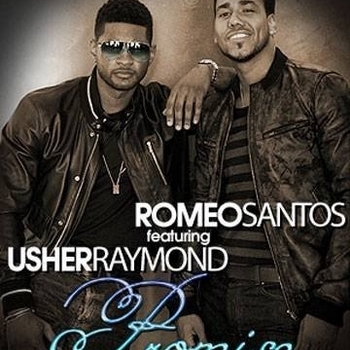 Romeo Santos Feat. Usher - Promise (Official Remix) (Prod. by Hitimpulse)