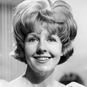 Rosemary Squires - They Say It's Wonderful (From "Annie Get Your Gun")
