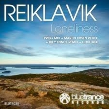 Iqcha, Reiklavik - Without Words (Matt Bukovski Remix)