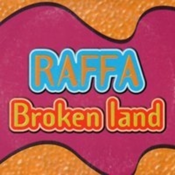 Raffa - Ain't It Funny (Dance Mix)