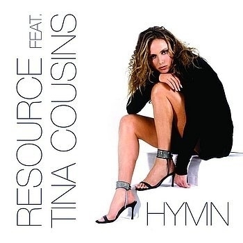 Resource - (I Just) Died In Your Arms