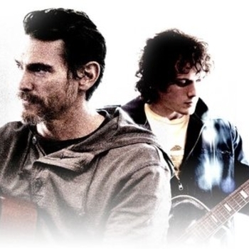 Rudderless - Stay with You