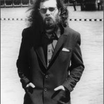 Roky Erickson - Crazy Crazy Mama