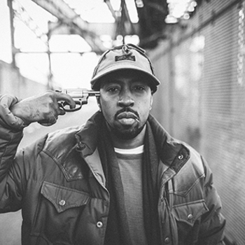 The Alchemist, Budgie, Roc Marciano - Lord Protect Me
