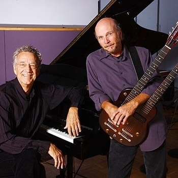 Ray Manzarek & Roy Rogers - Gnossienne No. 1
