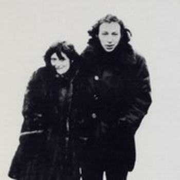 Richard & Linda Thompson - Just The Motion