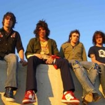 Rock 'n' Roll Soldiers - Funny Little Feeling