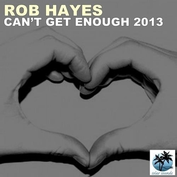 Rob Hayes - Love Drug (Original Mix) (Bananastreet 2018)