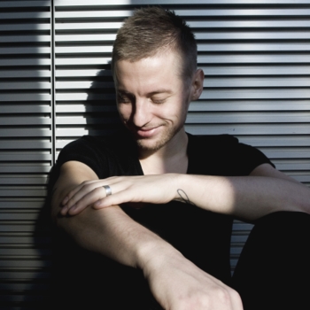Rasmus Kellerman - A House By The Ocean