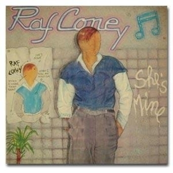 Raf Coney - I See You Later (Vocal Version)