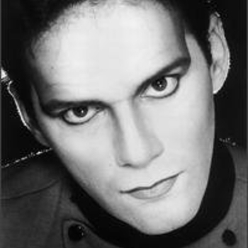 Richard Bone - Alien Girl