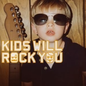 Rock Kids - Hotel California (2003)