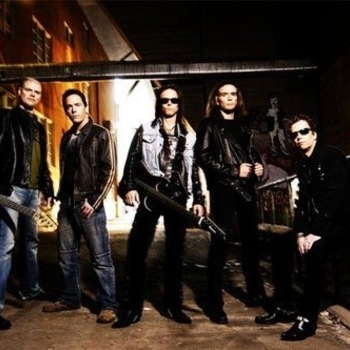 Ride The Sky - Heaven Only Knows
