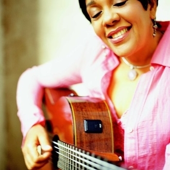 Rosa Passos and Ron Carter - Garota De Ipanema (2003)