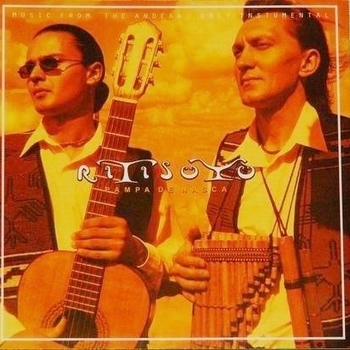 Ritisoyo - Lejos de Ti