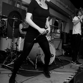 Rolo Tomassi - Cosmology