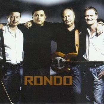 Rondo - Леди-леденец