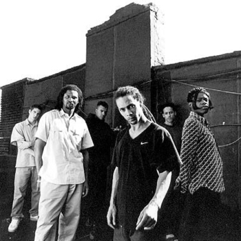Roni Size & Reprazent - Brown Paper Bag
