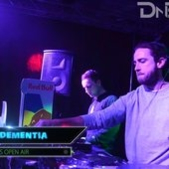 Dementia, Rregula, Cain Mos - Silverfox