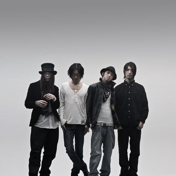 RIZE - Feeling (ALTERNA LIVE)