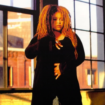 Rosie Gaines - Closer than Close (Tuff Jams "Even Closer" Mix)