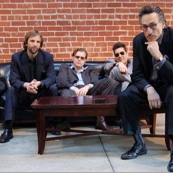Rick Estrin & The Nightcats - U B U