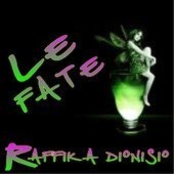 Raffika Dionisio - Shell
