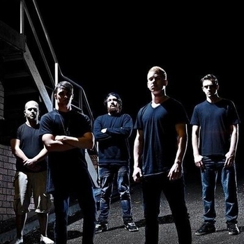 Theatre of Hate - Legion