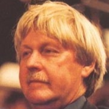 Ron Grainer - Rocking Rocker