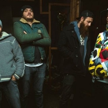 Riff Action Family - Get Down