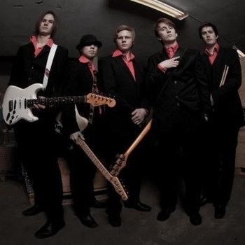 Red Hot - Ain't Like Brothers