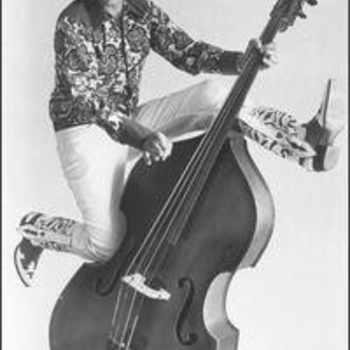 Ray Campi - Rockabilly Man